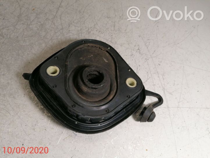 Citroen C5 Część mechaniczna układu kierowniczego 9633047280