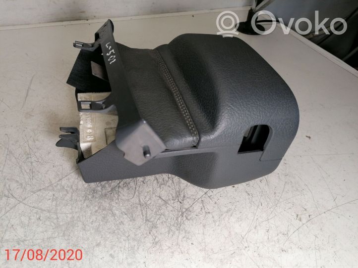 Citroen C5 Ohjauspyörän pylvään verhoilu 9633955980