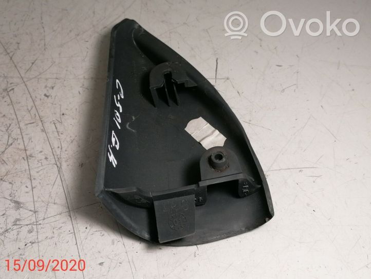 Citroen C5 Autres éléments de garniture de porte arrière 9632595777