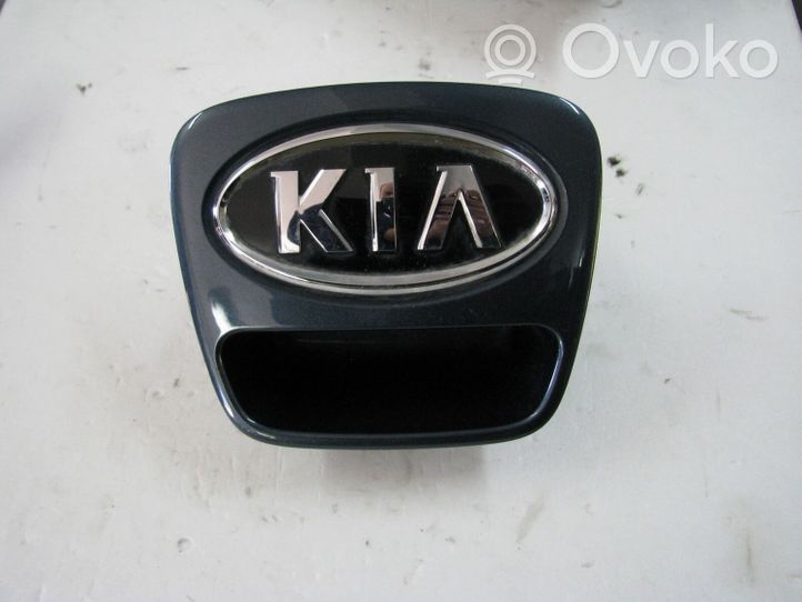 KIA Soul Takaluukun/tavaratilan luukun ulkokahva 873762K000