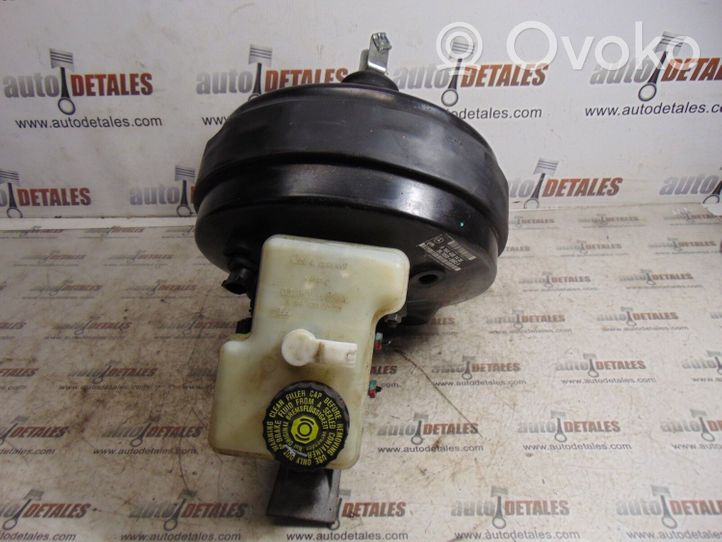 Mercedes-Benz GL X164 Servo-frein A1644301430