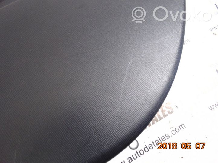 Toyota Avensis T270 Rivestimento estremità laterale del cruscotto 5531705020