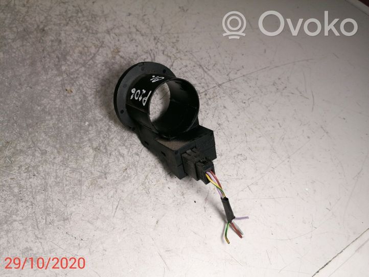 Peugeot 206 Lettore di codici immobilizzatore (antenna) 9627269180