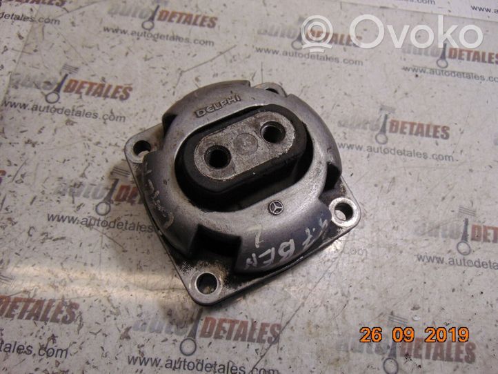 Mercedes-Benz GL X164 Pārnesumkārbas spilvens A1642400718