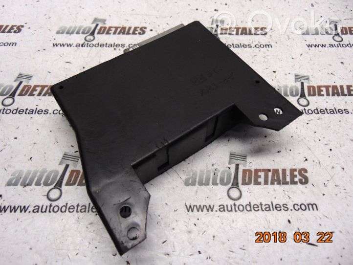 Nissan Almera Tino Centralina/modulo chiusura centralizzata portiere ED01134710