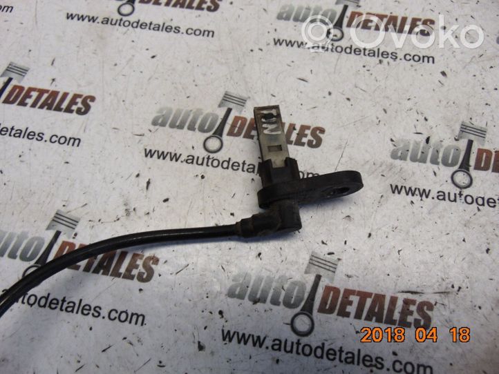 Nissan Almera Tino Sensore ABS del freno posteriore 47900BU805