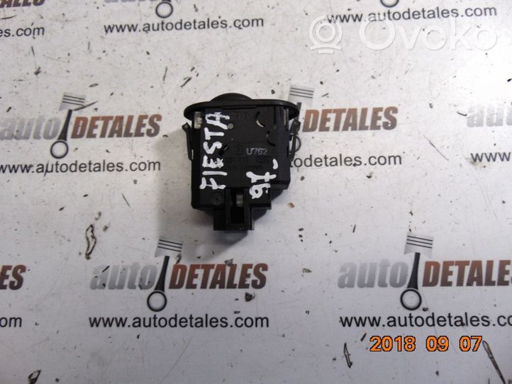 Ford Fiesta Interruptor de control de altura del faro delantero 0307851417