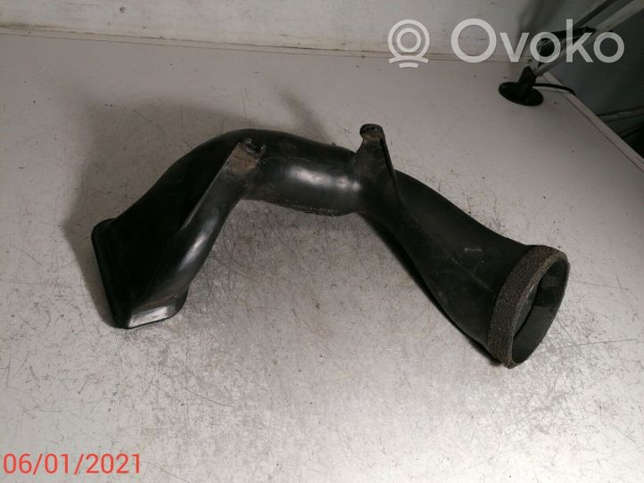 Toyota Corolla Verso E121 Rura / Wąż dolotowy powietrza 52811-44100