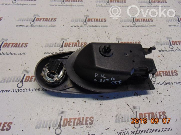 Ford Fiesta Maniglia interna per portiera anteriore 96FGA22619