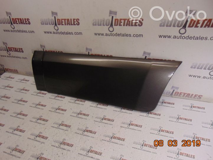 Hyundai Santa Fe Takaoven lista (muoto) 87731-26900