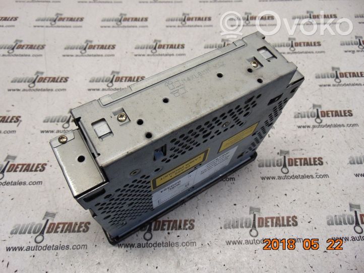 Honda Civic Caricatore CD/DVD 08A061C6000