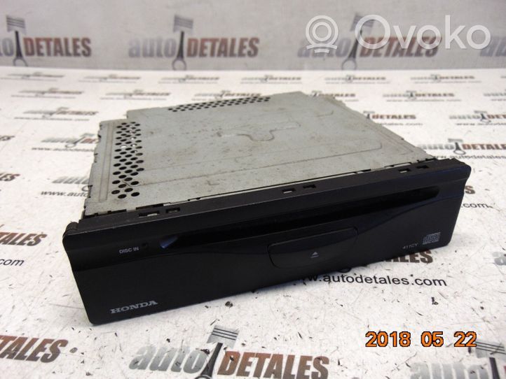 Honda Civic Caricatore CD/DVD 08A061C6000