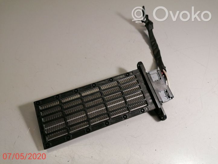 Hyundai i40 Radiateur de chauffage 