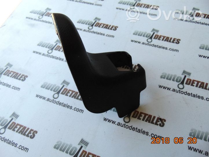 Honda Civic Rivestimento del binario sedile anteriore del conducente 81196S5A