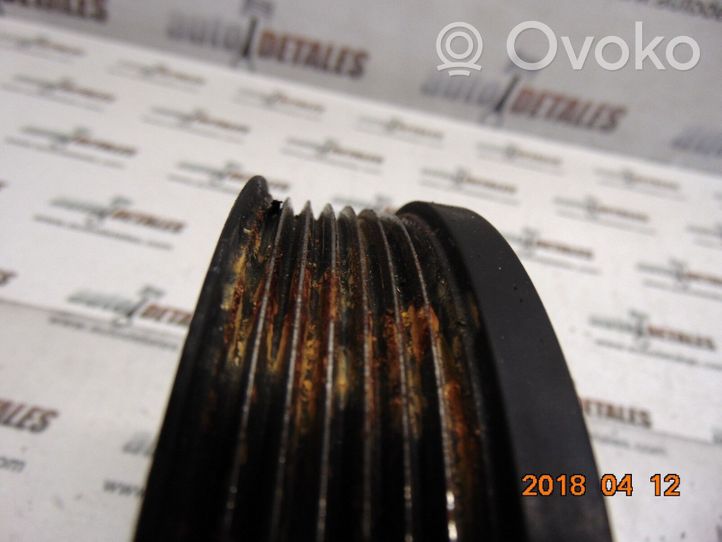 Toyota Corolla Verso E121 Puleggia dell’albero motore 13408-0R011