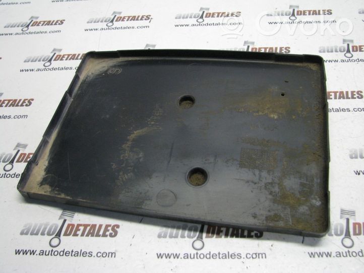 Toyota Avensis T250 Battery box tray 7443102051