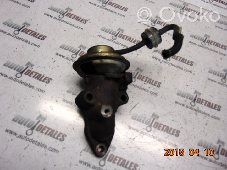 Toyota Corolla Verso E121 EGR vārsts 2562027070