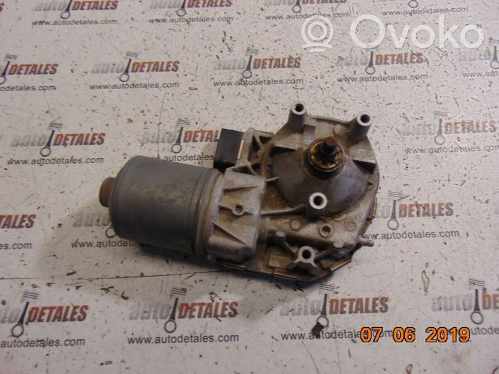 Vauxhall Astra J Moteur d'essuie-glace 1397220624