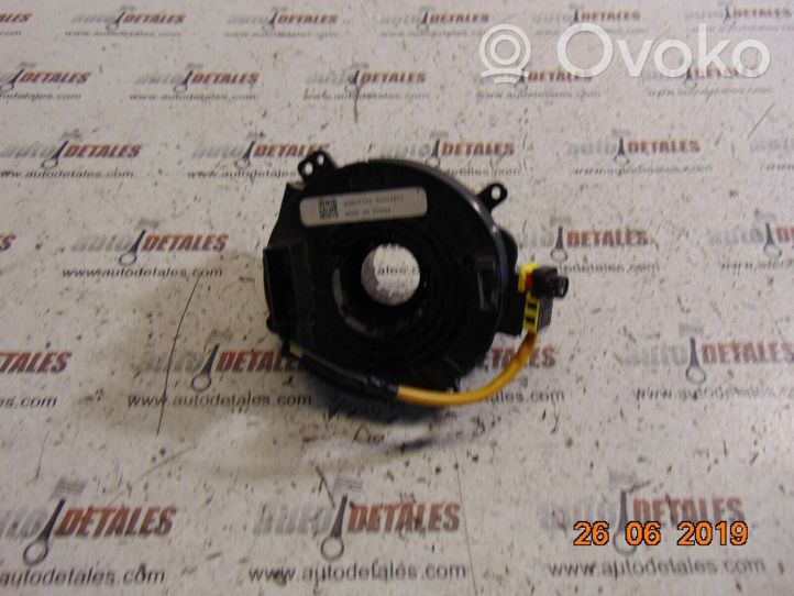 Vauxhall Astra J Innesco anello di contatto dell’airbag (anello SRS) 20817720