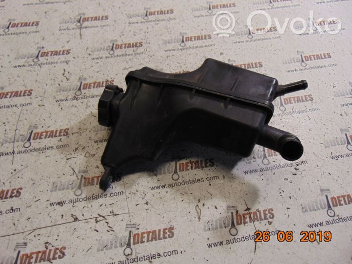 Vauxhall Astra J Serbatoio/vaschetta del liquido del servosterzo 13255540