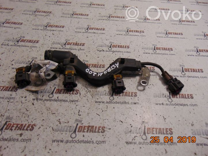 Vauxhall Astra J Cavi iniettore di carburante 55567592