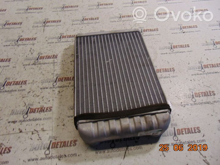 Vauxhall Astra J Radiatore riscaldamento abitacolo T4921001