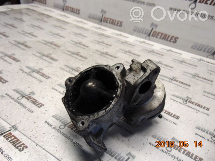 Mitsubishi Colt Valvola EGR A6391400160