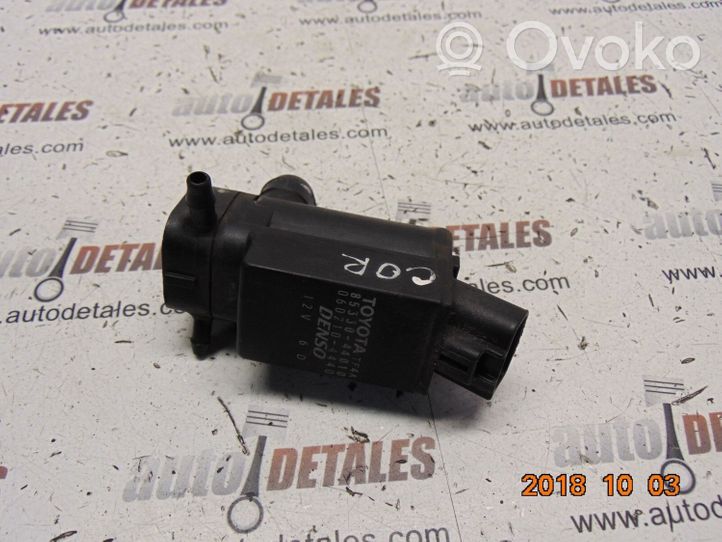 Toyota Corolla E120 E130 Pompe de lave-glace de pare-brise 85330-44010