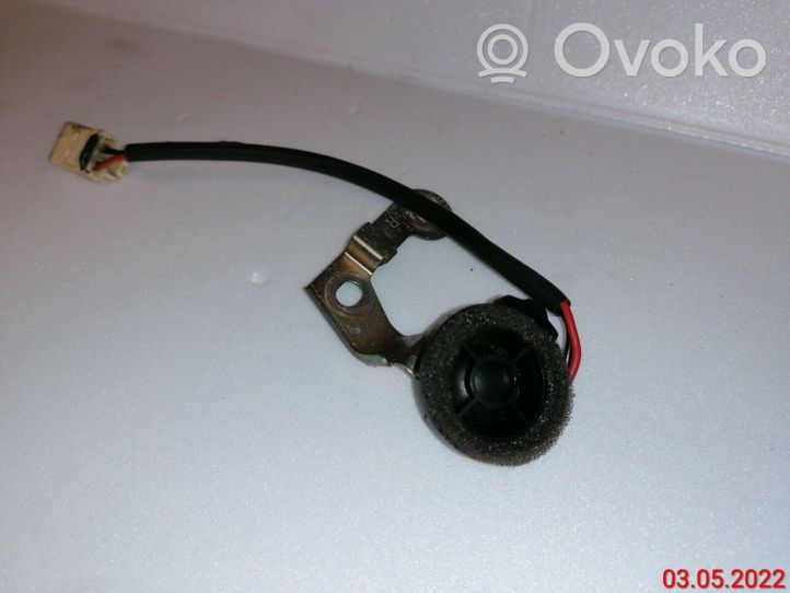 Toyota Corolla E120 E130 Haut-parleur de porte avant 86160-02430