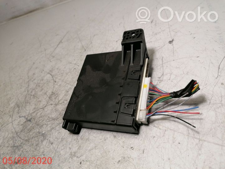 Toyota Avensis T270 Muut ohjainlaitteet/moduulit 88650-05252