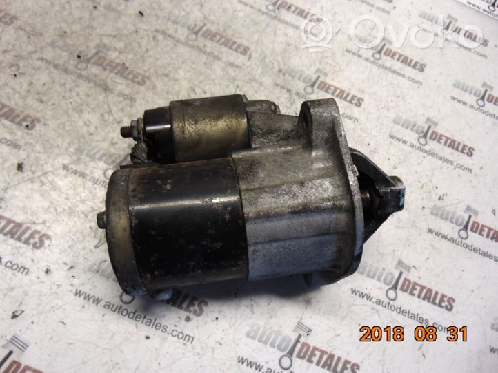 Mitsubishi Lancer Starter motor MR994325