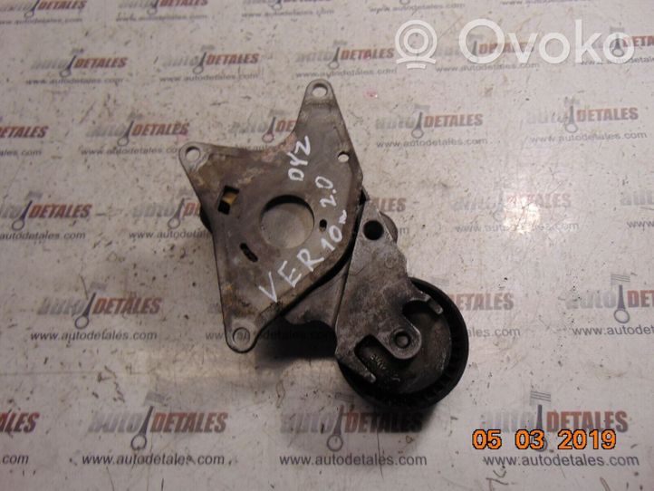 Toyota Verso Lichtmaschine Riemenspanner Spannrolle Keilrippenriemen Keilriemen 166200R010