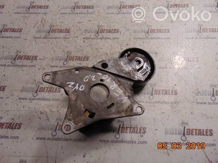 Toyota Verso Napinacz paska alternatora 166200R010