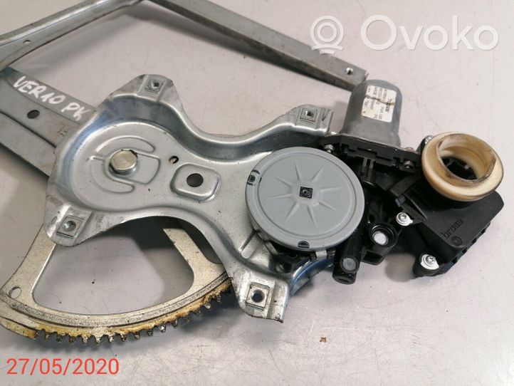 Toyota Verso Mécanisme de lève-vitre avec moteur 698200F020