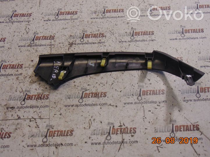 Toyota Verso Rivestimento del vano portaoggetti del cruscotto 554350F020