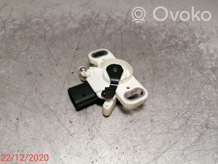 Toyota Avensis T250 Sensore del pedale della frizione 8951020071