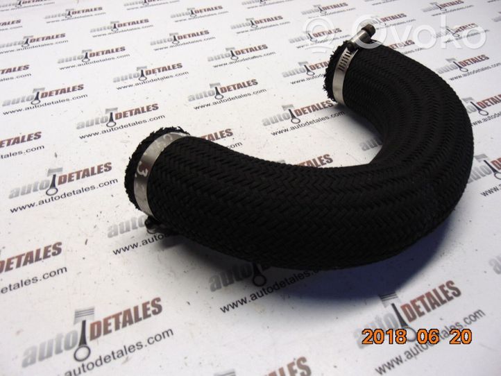 Mitsubishi Pajero Intercooler hose/pipe 