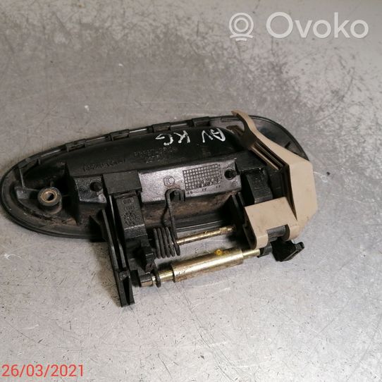 Toyota Avensis T220 Takaoven ulkokahva 6924005041