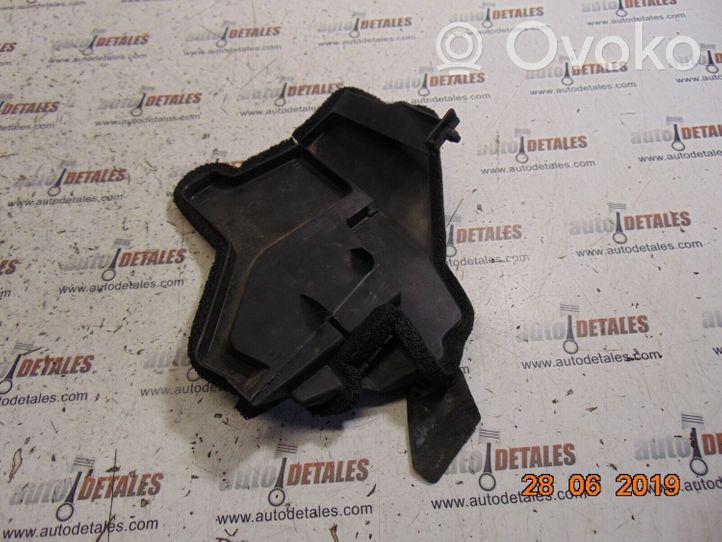 Toyota Verso Radiatoriaus oro nukreipėjas (-ai) 557370F020