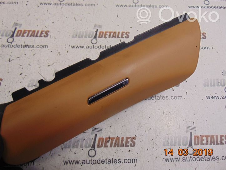 Porsche Cayenne (92A) Posacenere portiera posteriore 7P5867317