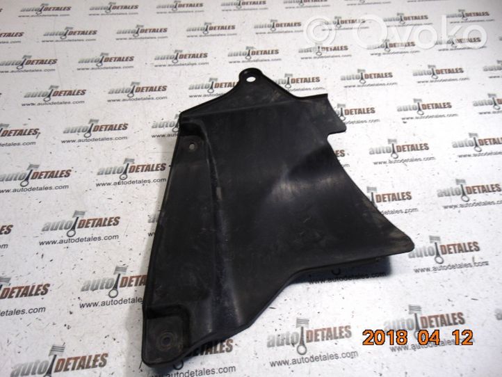 Toyota Camry Pare-boue passage de roue avant 5373628020