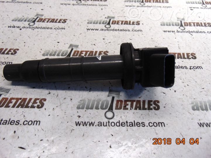 Toyota Camry Bobina de encendido de alto voltaje 9091902243