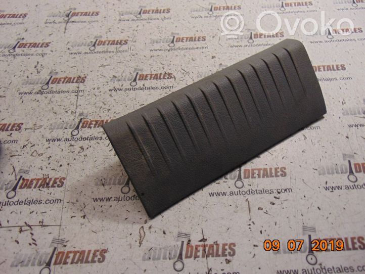 Jeep Grand Cherokee (WK) Rivestimento portiera posteriore (modanatura) 5JX64TRMAB