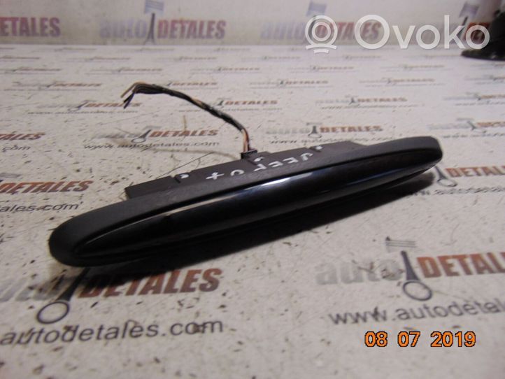 Jeep Grand Cherokee (WK) Monitor del sensore di parcheggio PDC A0015421523