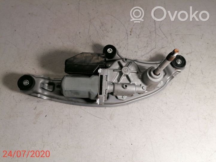 Toyota Verso-S Motorino del tergicristallo del lunotto posteriore 8513052210