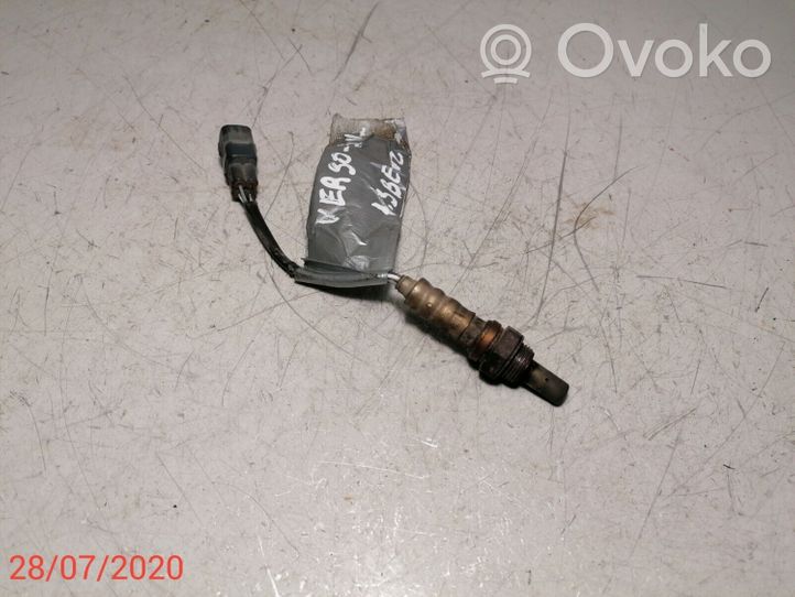 Toyota Verso-S Sensore della sonda Lambda 8946552540