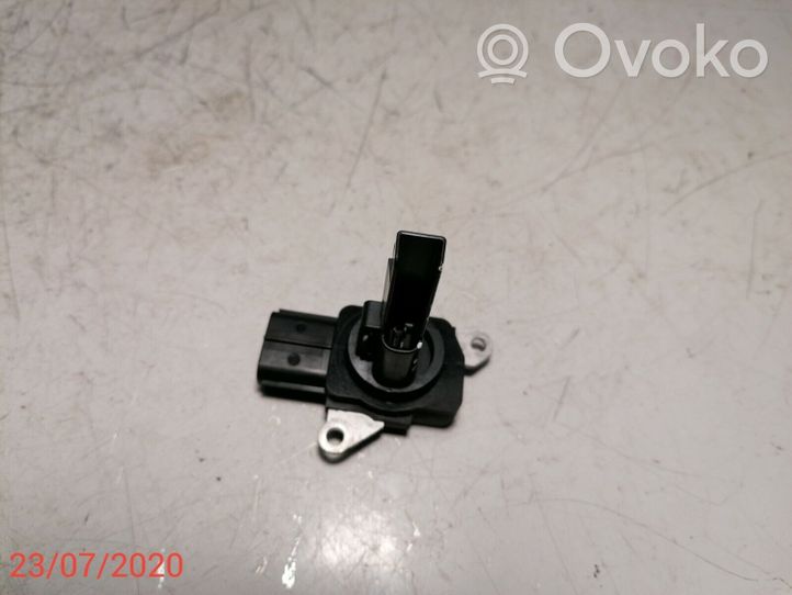 Toyota Verso-S Misuratore di portata d'aria 2220437010