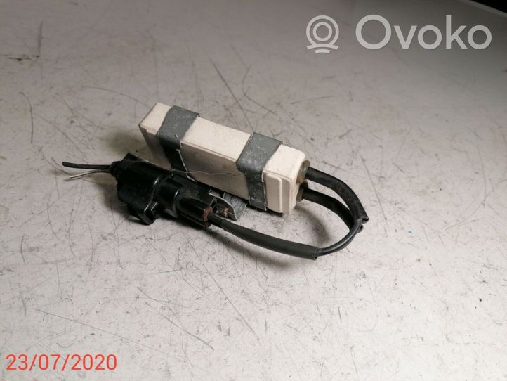 Toyota Verso-S Coolant fan relay 2468105731A