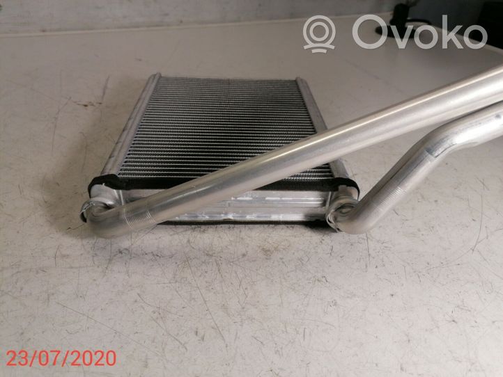 Toyota Verso-S Radiateur de chauffage 