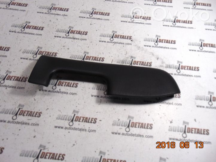 Toyota Corolla E120 E130 Altro elemento di rivestimento della portiera anteriore 7422012180